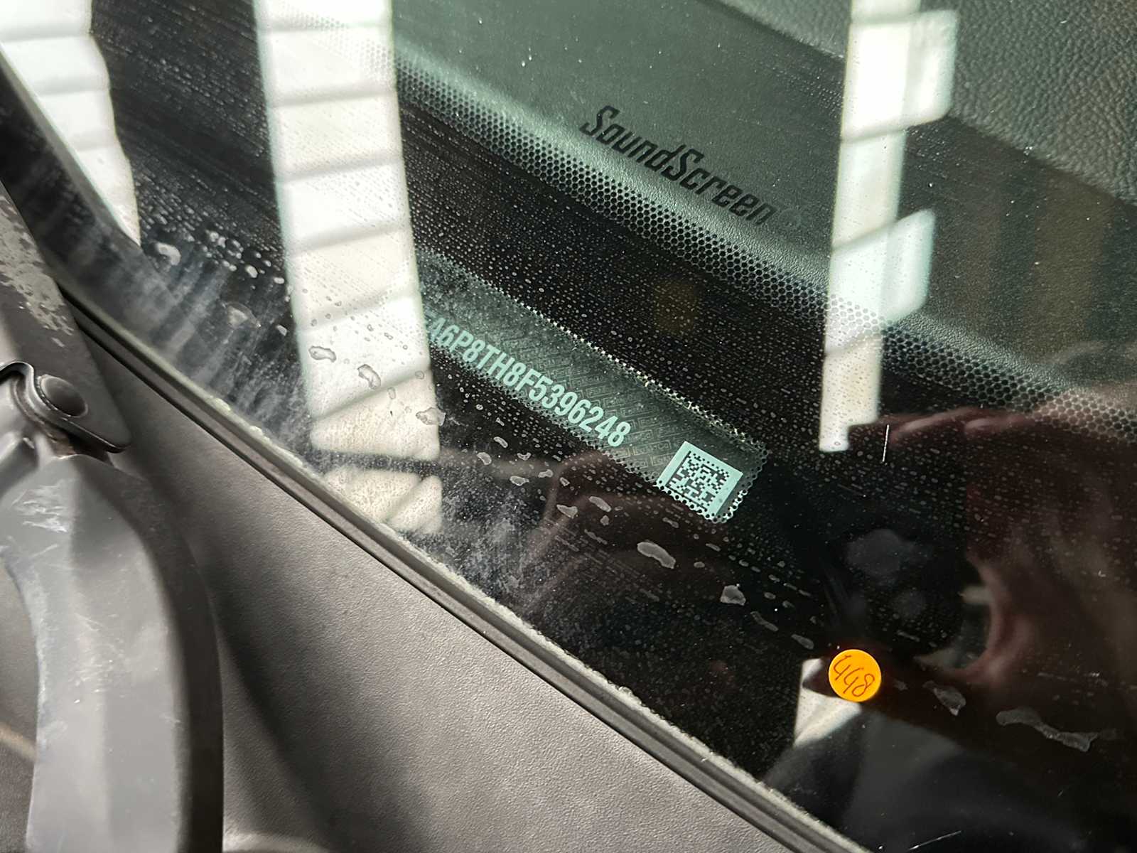 Ford Mustang Coupe Ecoboost Premium 310PK 2015