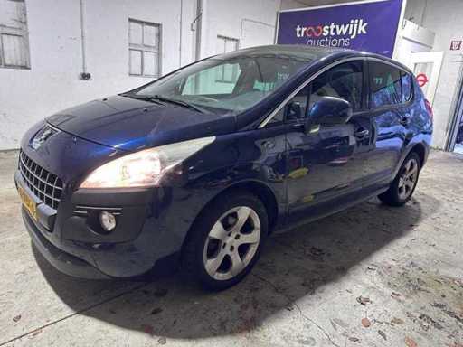 Peugeot - 3008 - 1.6 VTi ST - 01-RBG-4