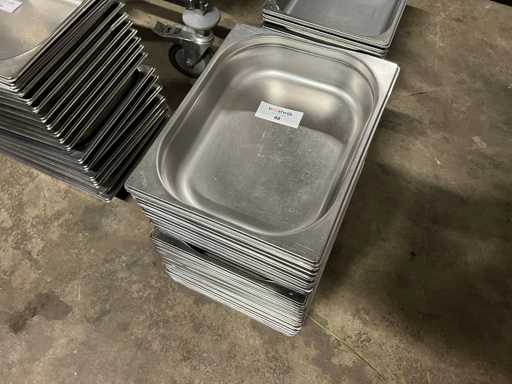 Overige keukenbenodigdheden (27x)