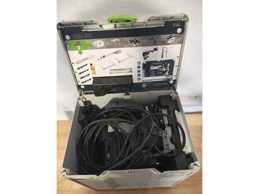 FESTOOL - 200-EB-Plus - Verticale kettingzaag - 2024