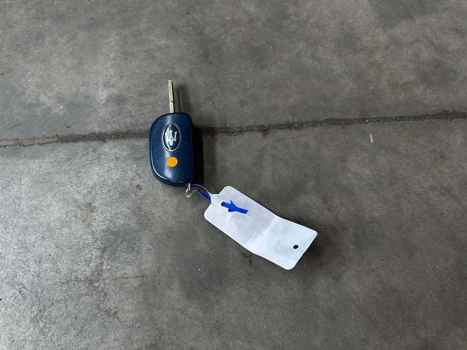 Maserati Quattroporte S 4.7 V8 M139 R 439pk 490nm 2010 Youngtimers