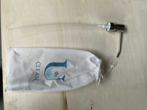 Pompă de loțiune U Clean UCL004 (1200x)