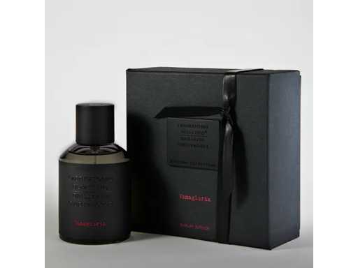 Laboratories Olfattivo Extreme Collection Vanagloria Bottle à 100ml Perfume Intense