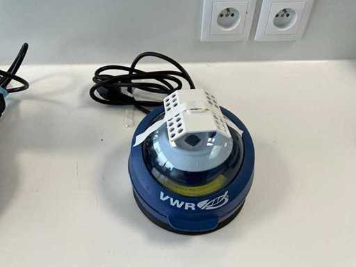 Mini-centrifuga Mini-stea EPPENDORF