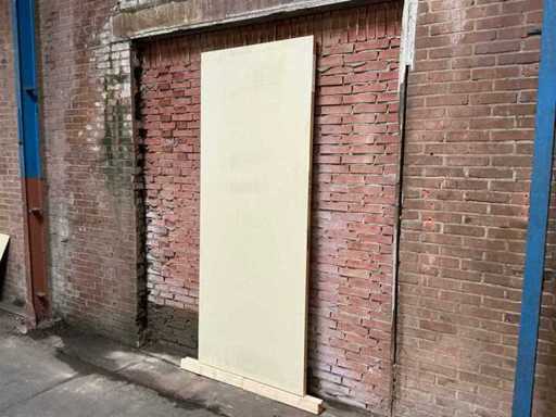 Skantrae SKB280 Door 2310x930 mm (5x)