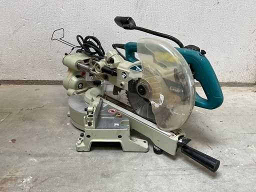 Makita LS0714FL Afkortzaag
