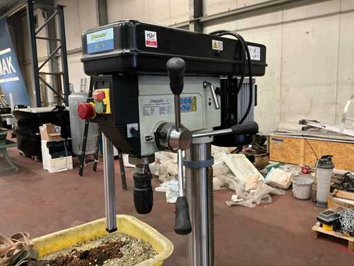 2020 Bernardo SB 25 S Kolomboormachine