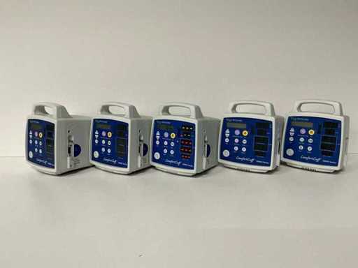 Criticare - 506 serie N3 - Misuratori di pressione