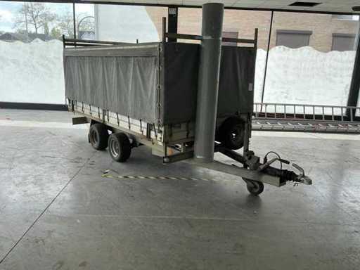 Zwiastun Vepa D1016 z 1997 roku