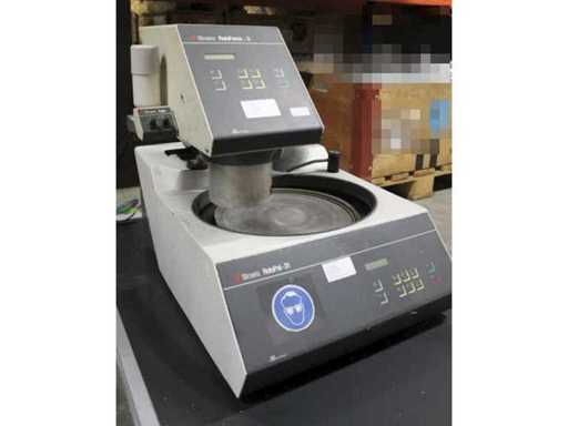 Struers - RotoPol-31 - Grinding and polishing machine