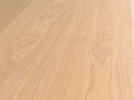 120 m2 Parquet oak veneer Berry Alloc - 2410 x 241 x 10.1 mm