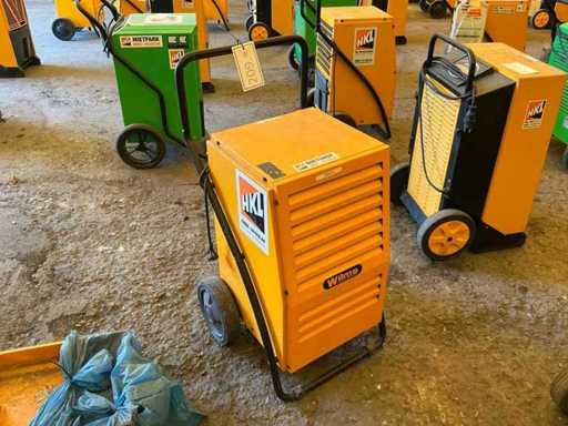 2014 WILMS KT 60 Bouwdroger