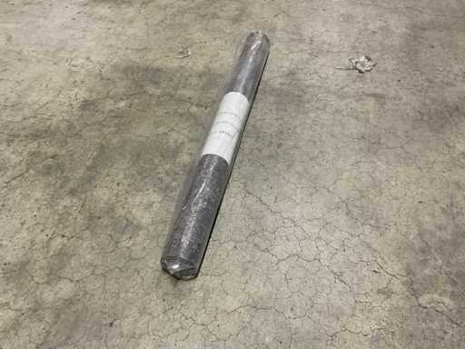 Feltro per protezioni per pavimenti - 1 m x 10 m Foece assorbente (310x)