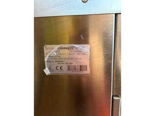 Casselin - Friteuză cu aer