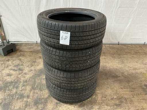 Dunlop Enasave eco300 Car Tire (4x)