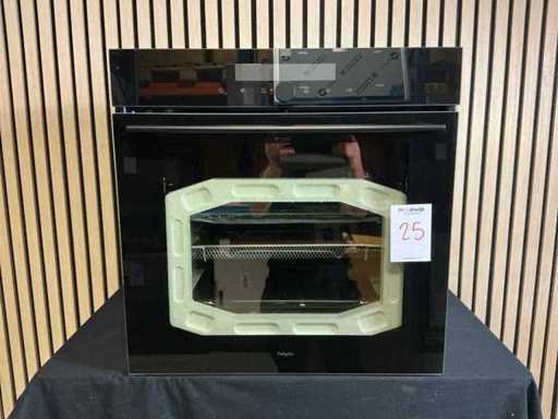 Pelgrim OP560ZWA Inbouw oven