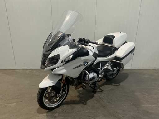 2018 - BMW - Tour - R 1200 RT - Motorrad