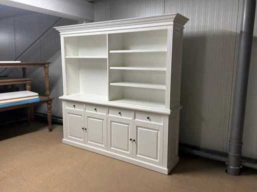 Dulapul de bufet Creta