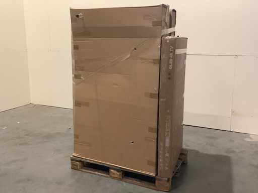 Pallet Televisies Retourgoederen - 6 items