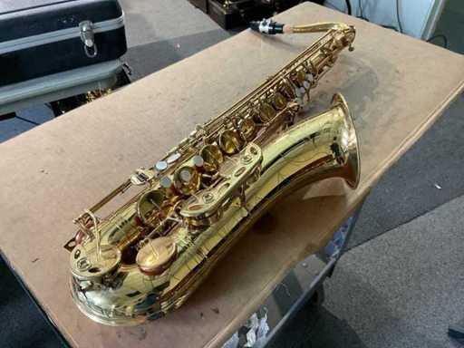 Sassofono Selmer