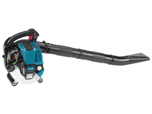 Makita bhx2501 Suflant? de frunze
