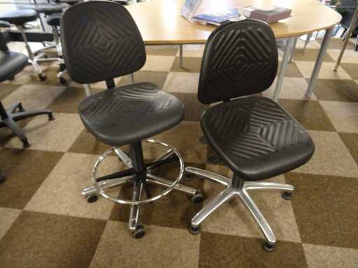 Score - Work chair (2x)