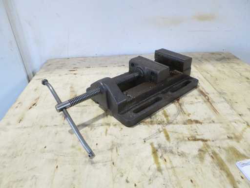 WTC 160/60 Machinebankschroef