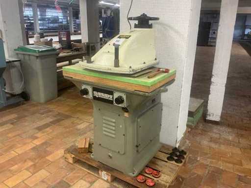 Sandt 410 Die Cutting Machine