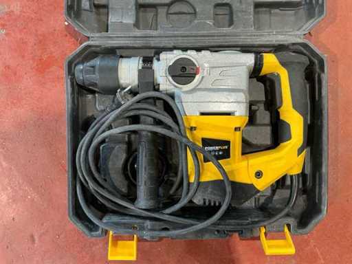 Powerplus X1195 Breekhamer