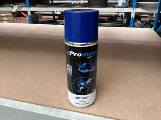 Promega Large batch of Anti-spatter welding spray