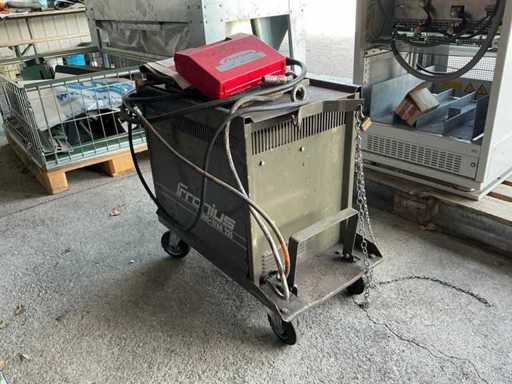 Fronius Vario Star 225 booglasmachine