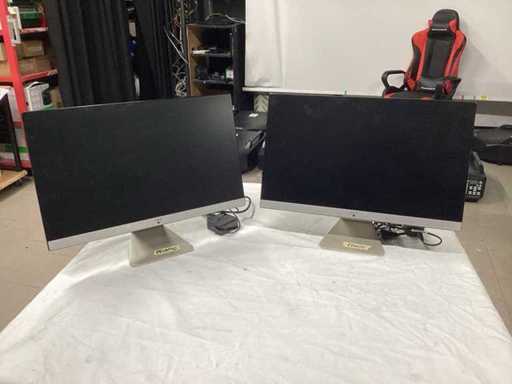 ASUS - PC ALLES-IN-ÉÉN ASUS