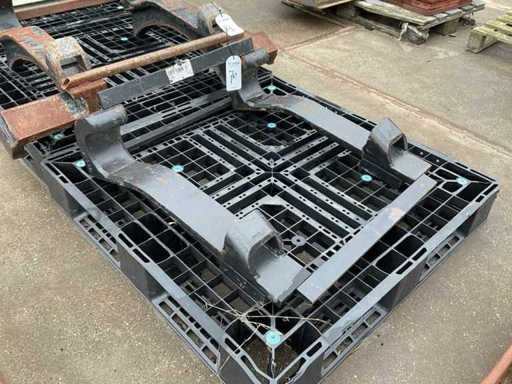 Orecchie saldanti SW-2007