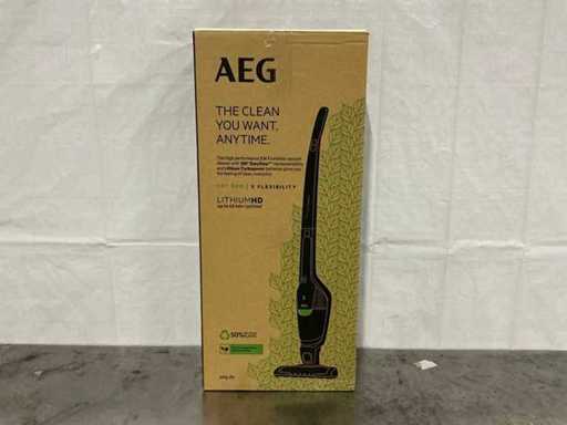 AEG CX7 OKO Stofzuiger