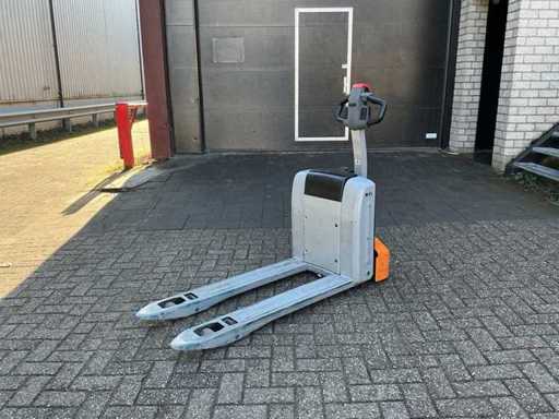 STILL - ECH 15 - Elektrische Palettenwagen - 2024