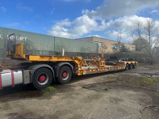 Nooteboom Euro-48-03 28.5 Ton Low Loader