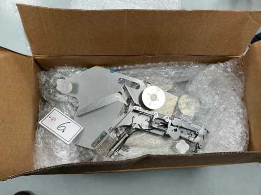 ASSEMBLEON/YAMAHA - Alimentatore a nastro 8mm/24mm