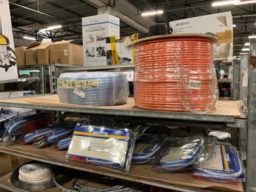 Sleepkabels en diversen