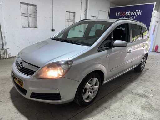 Opel - Zafira - 1.8 Enjoy - 09-TV-VX- 2007