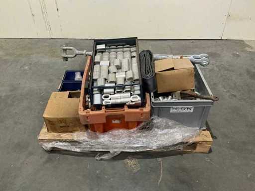 Pallet Maritieme toebehoren