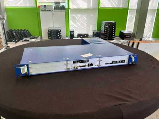 ENKODER TERACUE FR-610