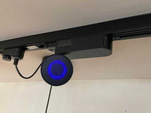 LEDLife-Lautsprecher (4x)