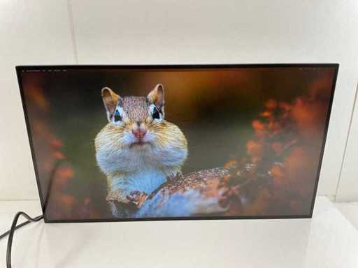 Dell (U2722DE) 27”, 2560x1440 (QHD) IPS Monitor