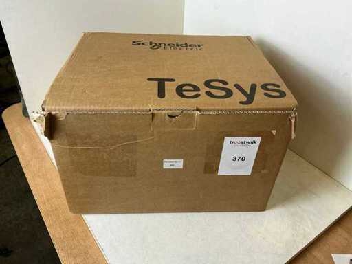 Stycznik przemysłowy Schneider Electric