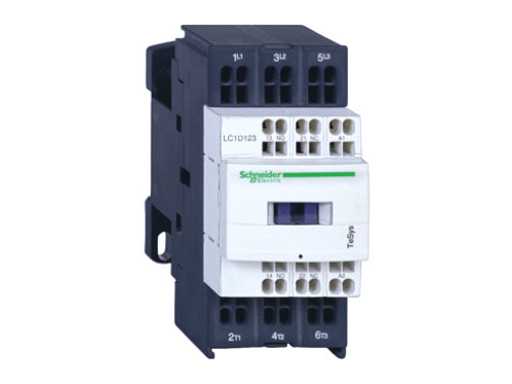 Schneider Electric – TeSys Control – LC1D093BD – Magnetschalter (10x)