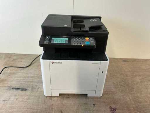 Kyocera Ecosys MA2600cwfx Drucker