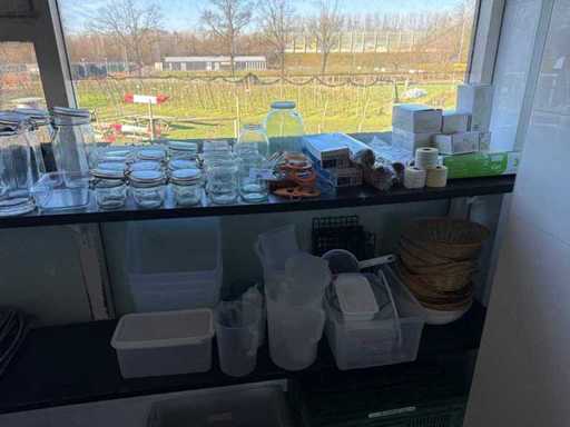 Partij Keukenaccesoires