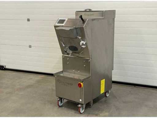 Equipment in refrigeration and heating technology