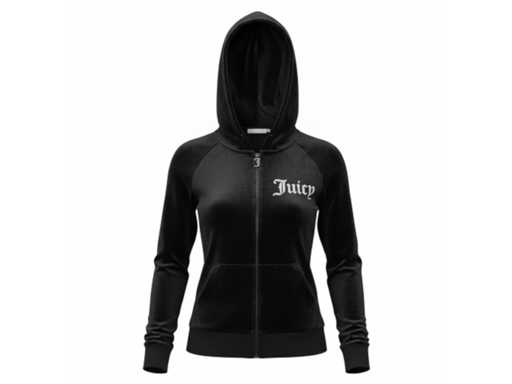 JUICY COUTURE - DAMES - MAAT XS