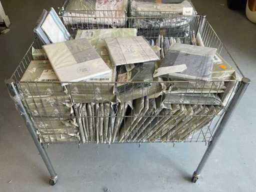 Loturi de așternut - aproximativ 50 de bucăți